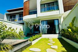 Vila Kawasan , Luas 175m2m², Lokasi Premium Vila Kawasan , Luas 175m2m², Lokasi Premium