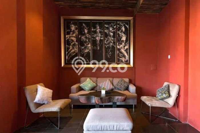 Hotel Premium Kawasan Kuta, Luas 1200m2m², Area Bisnis, Dekat Kuta, Badung, Badung Hotel Premium Kawasan Kuta, Luas 1200m2m², Area Bisnis, Dekat Kuta, Badung, Badung