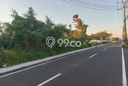 Lahan Strategis di Mengwi Dijual dengan Luas 835m2 Lahan Strategis di Mengwi Dijual dengan Luas 835m2