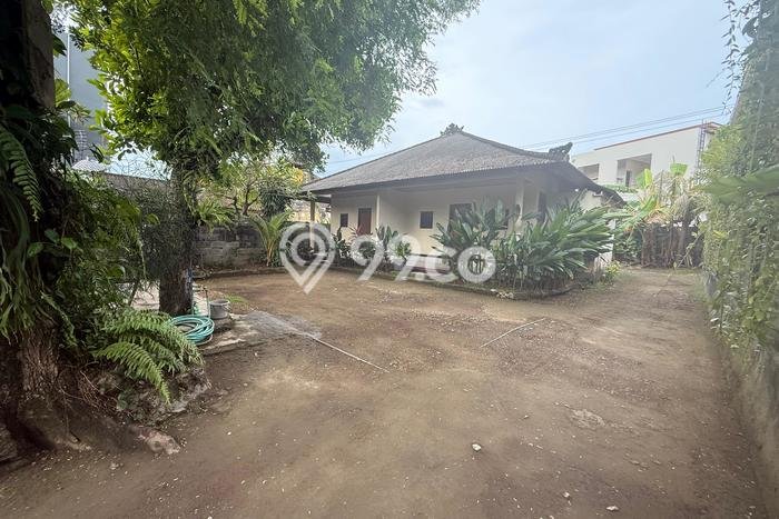 Tanah Strategis Disewakan di Sanur Denpasar Seluas 500m2 Tanah Strategis Disewakan di Sanur Denpasar Seluas 500m2