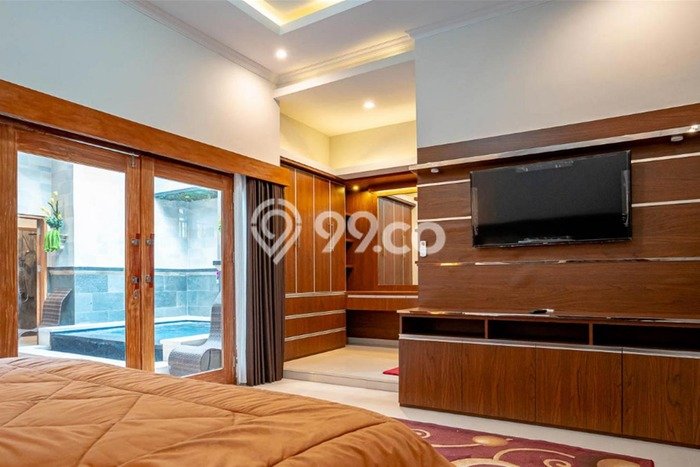 Vila Strategis Kawasan Renon, Area 0m², Available Sekarang Vila Strategis Kawasan Renon, Area 0m², Available Sekarang