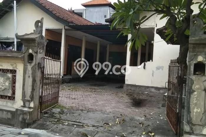 Cocok Untuk Investasi! For Sale Kost di Sidakarya 10 Kamar Cocok Untuk Investasi! For Sale Kost di Sidakarya 10 Kamar