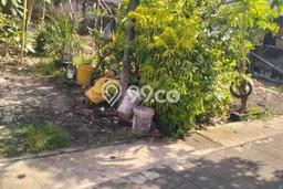 Tanah Dijual Lokasi Denpasar Barat, Denpasar Luas 193m2 Legalitas Aman Tanah Dijual Lokasi Denpasar Barat, Denpasar Luas 193m2 Legalitas Aman