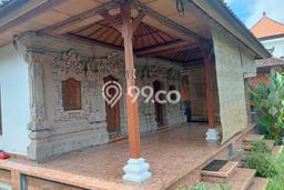 Jarang Ada! Rumah Sewa 2 Kamar Bagus Siap Huni Sanur Jarang Ada! Rumah Sewa 2 Kamar Bagus Siap Huni Sanur