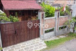 Tanah Lokasi Premium di Denpasar Selatan, Luas 200m2m², Ideal untuk Bisnis Tanah Lokasi Premium di Denpasar Selatan, Luas 200m2m², Ideal untuk Bisnis