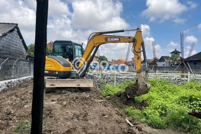 Dijual Tanah 350m2 di Sanur, Denpasar Dijual Tanah 350m2 di Sanur, Denpasar