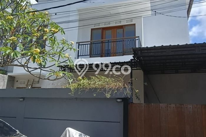 Vila Siap Huni di Sanur, Luas 0m², Dekat ke Fasilitas Umum Vila Siap Huni di Sanur, Luas 0m², Dekat ke Fasilitas Umum
