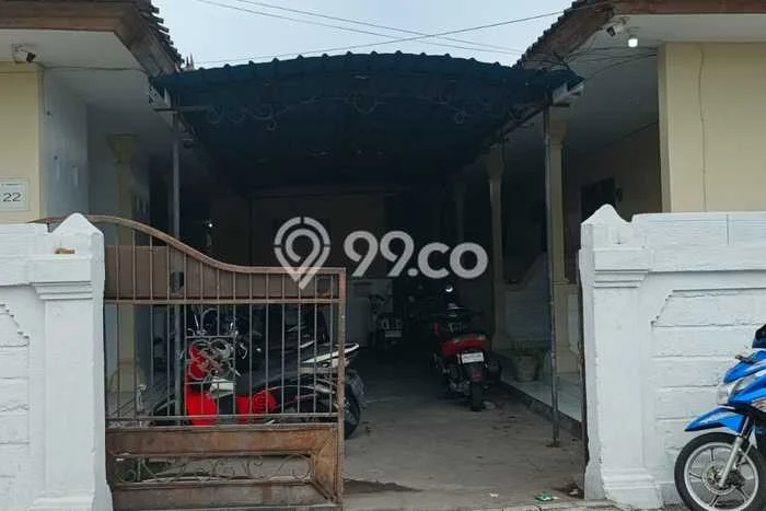 Kost Dijual Lokasi Denpasar Selatan, Denpasar, Spesifikasi 16 Kamar Tidur dan Luas 300m2 Kost Dijual Lokasi Denpasar Selatan, Denpasar, Spesifikasi 16 Kamar Tidur dan Luas 300m2