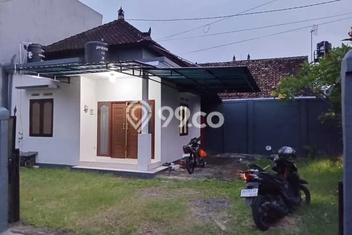 Sewa cepat hunian minimalis strategis 2 Kamar di Denpasar Selatan, Denpasar Sewa cepat hunian minimalis strategis 2 Kamar di Denpasar Selatan, Denpasar