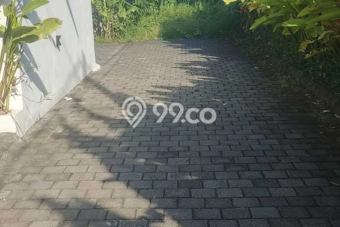 Tanah Kosong Disewakan di Kuta Utara, Badung, Luas 1400m2 Tanah Kosong Disewakan di Kuta Utara, Badung, Luas 1400m2