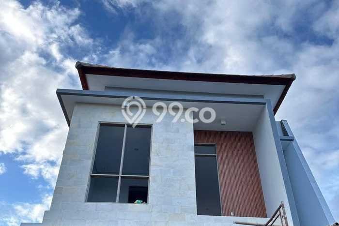 For Sale Rumah Elit Exclusive di Renon, Denpasar For Sale Rumah Elit Exclusive di Renon, Denpasar