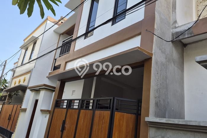 Rumah Modern Cantik 4 Kamar Bisa Langsung Pindah di Denpasar Timur Rumah Modern Cantik 4 Kamar Bisa Langsung Pindah di Denpasar Timur