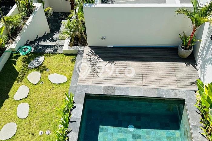 Vila Kawasan , Luas 175m2m², Lokasi Premium Vila Kawasan , Luas 175m2m², Lokasi Premium
