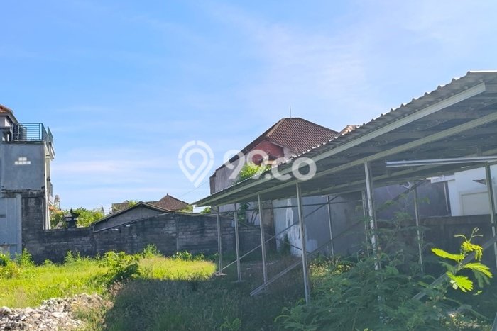 Kavling Tanah Disewakan di Denpasar Selatan Denpasar Luas 525m2 Strategis Kavling Tanah Disewakan di Denpasar Selatan Denpasar Luas 525m2 Strategis