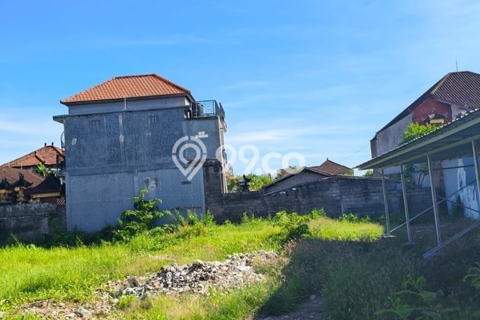 Kavling Tanah Disewakan di Denpasar Selatan Denpasar Luas 525m2 Strategis Kavling Tanah Disewakan di Denpasar Selatan Denpasar Luas 525m2 Strategis
