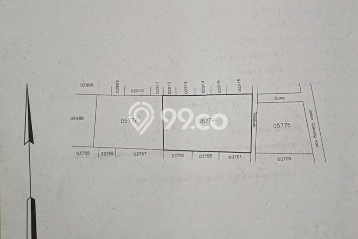 Tanah Disewa di Sanur Strategis dan Memiliki Luas 2900m2 Tanah Disewa di Sanur Strategis dan Memiliki Luas 2900m2