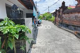 Tanah Komersial Dijual di Kerobokan Badung 250m2 Tanah Komersial Dijual di Kerobokan Badung 250m2