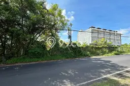 Tanah Dijual Lokasi Kuta Selatan, Badung Luas 1465m2 Legalitas Aman Tanah Dijual Lokasi Kuta Selatan, Badung Luas 1465m2 Legalitas Aman