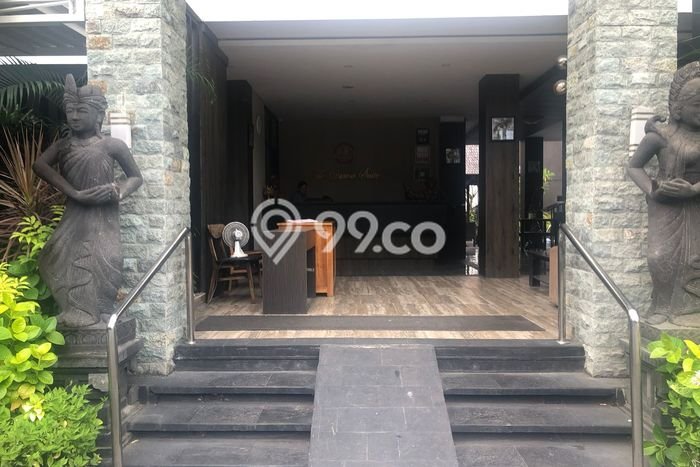 Hotel Kawasan , Luas 2000m2m², Lokasi Strategis Hotel Kawasan , Luas 2000m2m², Lokasi Strategis