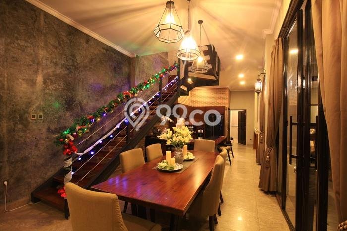 Vila Ready Kawasan , Luas 0m2m², Area Premium Vila Ready Kawasan , Luas 0m2m², Area Premium