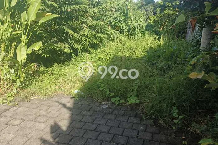 Tanah Kosong Disewakan di Kuta Utara, Badung, Luas 1400m2 Tanah Kosong Disewakan di Kuta Utara, Badung, Luas 1400m2