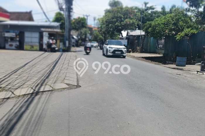 Untuk Disewa Tanah di Renon Denpasar Seluas 1000m2 Untuk Disewa Tanah di Renon Denpasar Seluas 1000m2