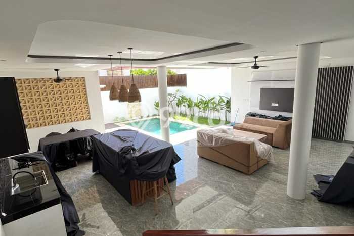 Vila Tenang di , Dimensi 125m2m², Dekat ke berbagai kebutuhan Vila Tenang di , Dimensi 125m2m², Dekat ke berbagai kebutuhan