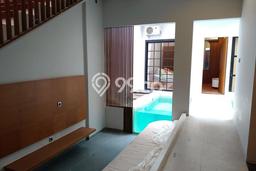 Vila Tenang di , Luas 146m2m², Dekat ke berbagai kebutuhan Vila Tenang di , Luas 146m2m², Dekat ke berbagai kebutuhan