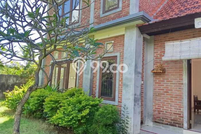 Jarang Ada! Rumah Sewa 3 Kamar Bagus Siap Huni Sanur Jarang Ada! Rumah Sewa 3 Kamar Bagus Siap Huni Sanur