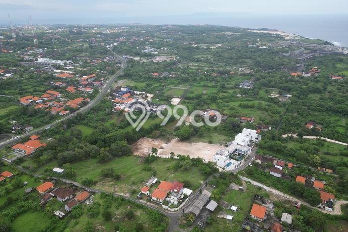 Tanah Kavling di Kuta Selatan Dijual dengan Luas 1400m2 Tanah Kavling di Kuta Selatan Dijual dengan Luas 1400m2