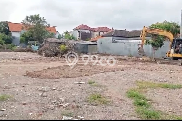 Tanah Kosong Disewakan di Sanur, Denpasar, Luas 1500m2 Tanah Kosong Disewakan di Sanur, Denpasar, Luas 1500m2