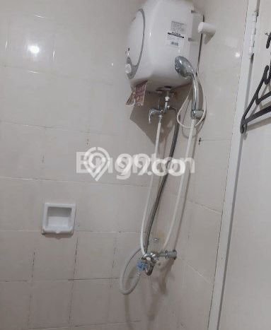 Apartemen Nyaman untuk Disewa, 2 Kamar di Jakarta Utara Apartemen Nyaman untuk Disewa, 2 Kamar di Jakarta Utara