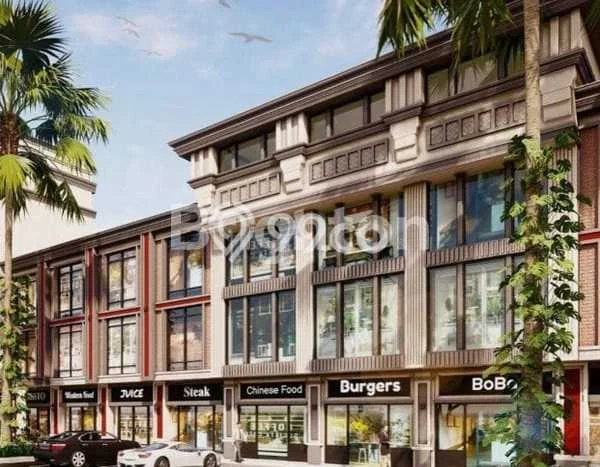 Paling Diincar! Ruko Dijual di Batam Centre Harga Kompetitif Paling Diincar! Ruko Dijual di Batam Centre Harga Kompetitif