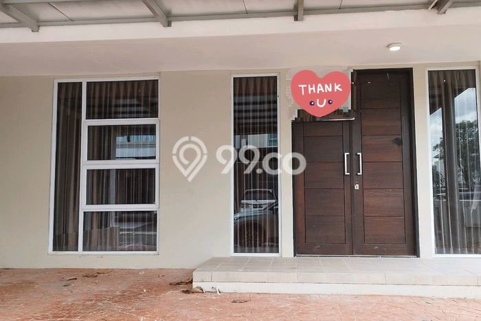 Rumah Kontrakan Batam LT 136m2 LB 95m2 Kawasan Batam Centre Rumah Kontrakan Batam LT 136m2 LB 95m2 Kawasan Batam Centre