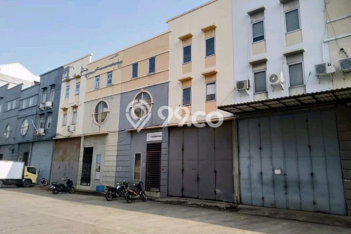 Gudang Bagus Dijual di Kapuk Jakarta Utara Strategis Cocok untuk Kembangkan Bisnis Gudang Bagus Dijual di Kapuk Jakarta Utara Strategis Cocok untuk Kembangkan Bisnis