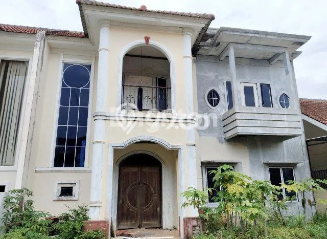 Dijual Rumah Eksklusif 3 KT di Batam Centre, Batam Dijual Rumah Eksklusif 3 KT di Batam Centre, Batam