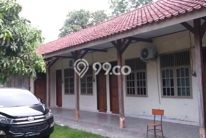 Rumah Elit Modern Siap Huni di Tanggerang Banjar Rumah Elit Modern Siap Huni di Tanggerang Banjar