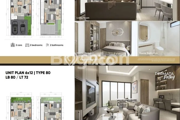 Dijual Rumah 2 Kamar Lokasi Ideal Nyaman dan Strategis di Batam Kota Dijual Rumah 2 Kamar Lokasi Ideal Nyaman dan Strategis di Batam Kota