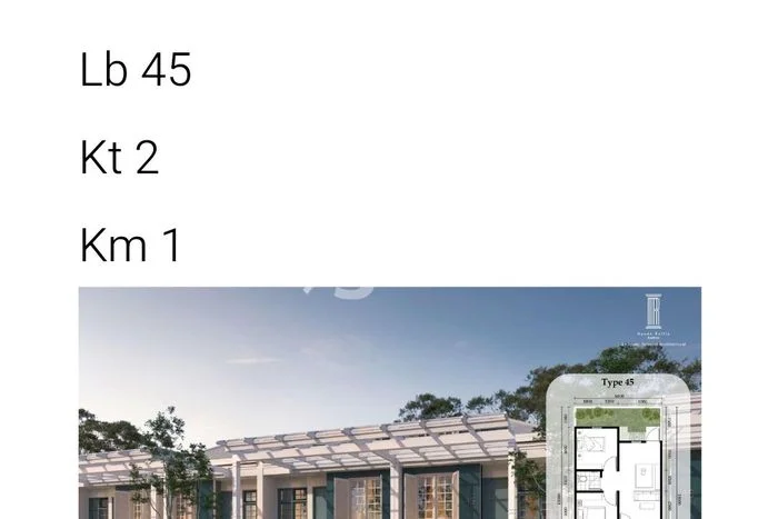 Dijual Rumah 2 Kamar Lokasi Ideal Bagus dan Strategis di Bengkong Dijual Rumah 2 Kamar Lokasi Ideal Bagus dan Strategis di Bengkong