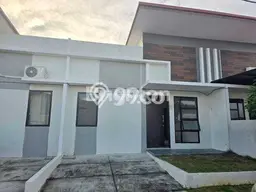 Hunian Cantik Minimalis Lb 36m2 di Batam Kota, Batam Hunian Cantik Minimalis Lb 36m2 di Batam Kota, Batam