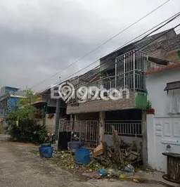 Jual Rumah Strategis Bagus Punya 2 KT di Batam Kota Batam - Jual Rumah Strategis Bagus Punya 2 KT di Batam Kota Batam -