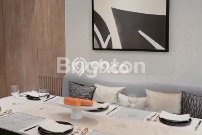 Dijual Cepat Rumah Bagus Siap Huni LB 29m2 di Cisauk, Tangerang Dijual Cepat Rumah Bagus Siap Huni LB 29m2 di Cisauk, Tangerang