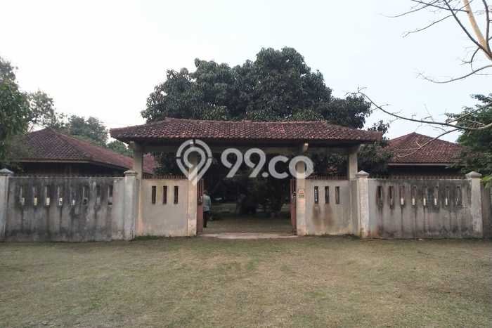 Rumah Elit Modern Siap Huni di Tanggerang Banjar Rumah Elit Modern Siap Huni di Tanggerang Banjar