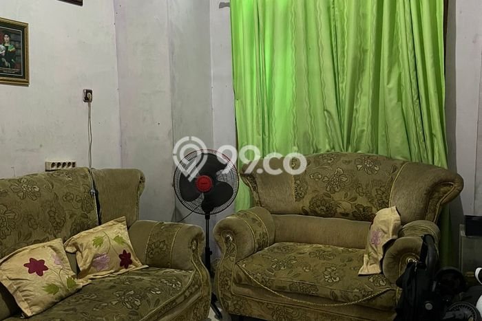 Dijual Hunian Mewah dengan Fasilitas Sekitar Komplit di Cilincing, Jakarta Utara Dijual Hunian Mewah dengan Fasilitas Sekitar Komplit di Cilincing, Jakarta Utara