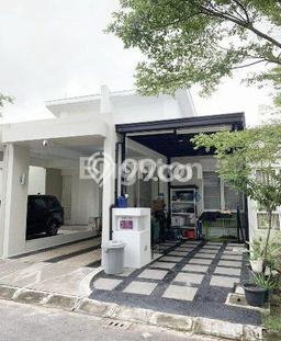 Dijual Rumah Eksklusif 2 KT di Batam Centre, Batam Dijual Rumah Eksklusif 2 KT di Batam Centre, Batam