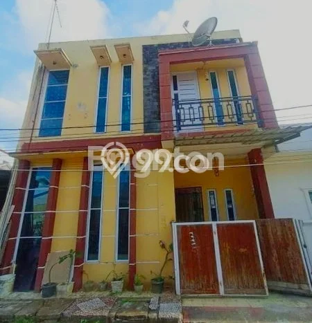 Dijual Hunian Rumah Terawat 3 KT di Batam Centre, Batam Dijual Hunian Rumah Terawat 3 KT di Batam Centre, Batam