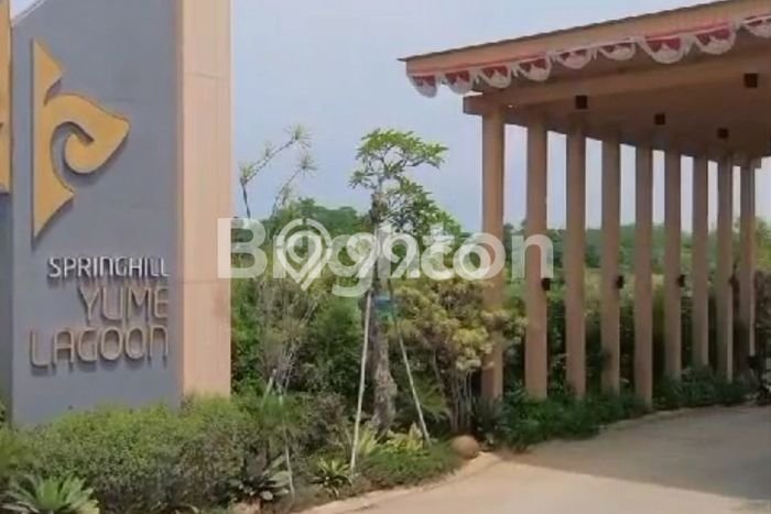 Dijual Cepat Rumah Bagus Siap Huni LB 29m2 di Cisauk, Tangerang Dijual Cepat Rumah Bagus Siap Huni LB 29m2 di Cisauk, Tangerang