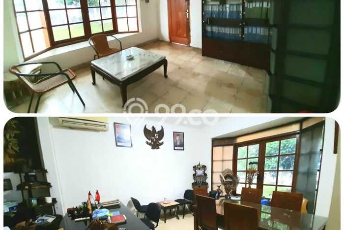Rumah 5 Kamar Tidur Akses Strategis di , Dekat Fasilitas Umum, Banjar Rumah 5 Kamar Tidur Akses Strategis di , Dekat Fasilitas Umum, Banjar