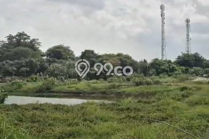 Tanah Dijual Lokasi Karawang Timur, Karawang Luas 63000m2 Legalitas Aman Tanah Dijual Lokasi Karawang Timur, Karawang Luas 63000m2 Legalitas Aman
