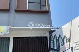 Dijual Ruko di Medan Satria, Bekasi Harga Penawaran Spesial Dijual Ruko di Medan Satria, Bekasi Harga Penawaran Spesial